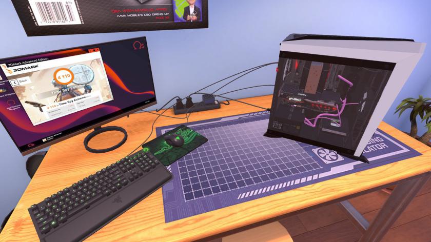 Switch游戏 -装机模拟器 PC Building Simulator-百度网盘下载插图3-小白游戏网 Switch游戏 -装机模拟器 PC Building Simulator-百度网盘下载插图3-小白游戏网